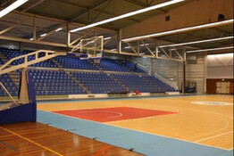 Beschikbaarheid Sportaccommodaties