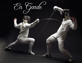 Sportcongres 2023; En Garde!
