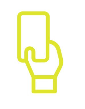 Taakstraffen bij de sportvereniging? 