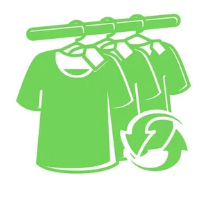 Sportkleding hergebruiken?