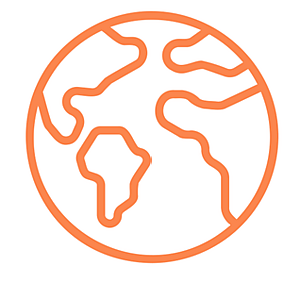 Orange The World