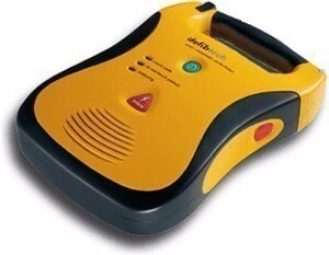 AED TRAINING