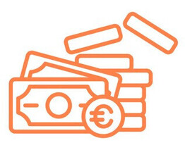 Subsidies, Fondsen en Financiën